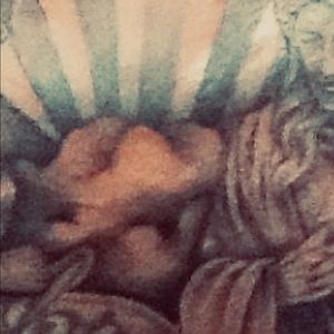 Meet your Posher, Larry